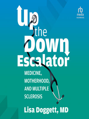 cover image of Up the Down Escalator